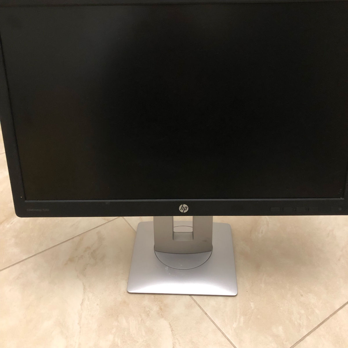 Monitor Hp
