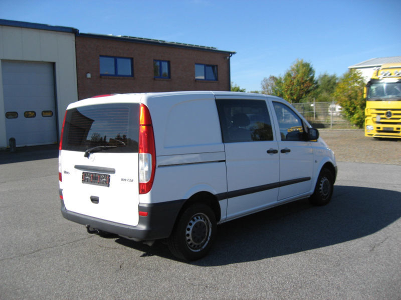 Piese auto mercedes vito delfin sprinter 2.2 cdi 3.0 cdi foto 2