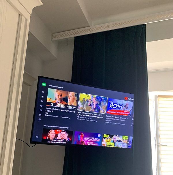 Кронштейн ТВ. Установить телевизор на стене. Instalare TV. Suporturi TV. Монтаж. Навеска. foto 2