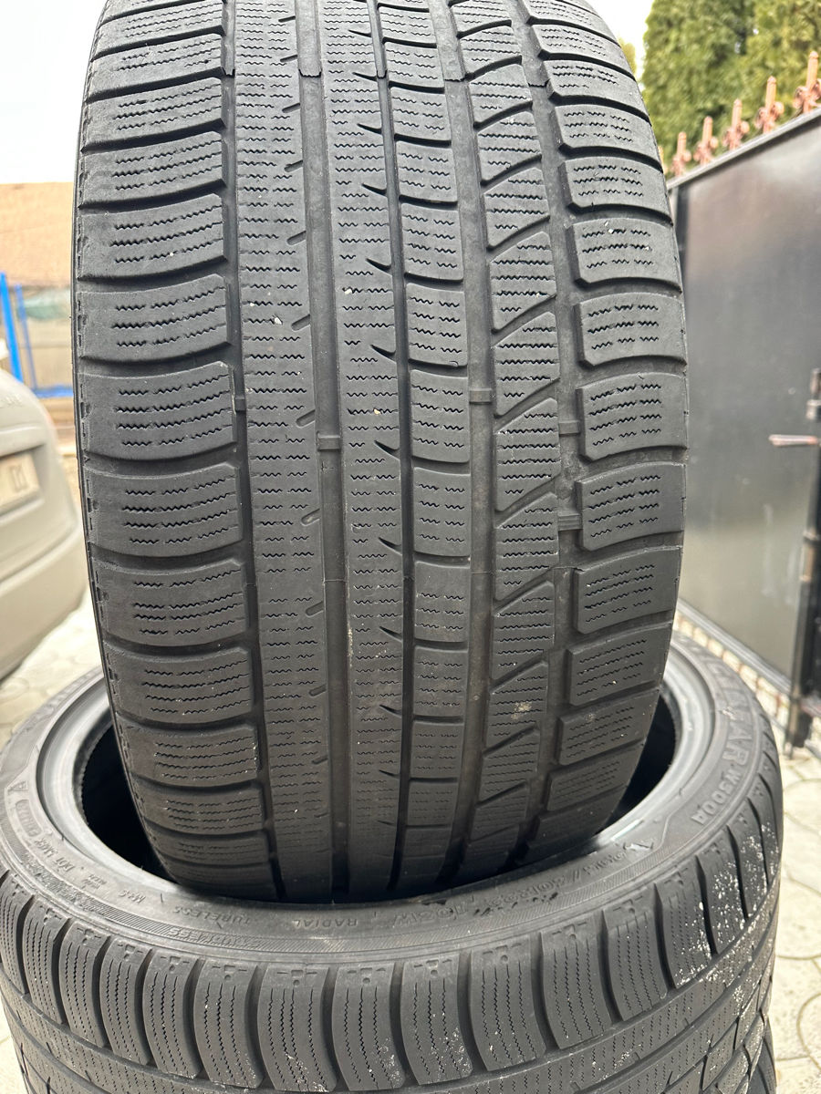 Cauciucuri   Hankook r22 foto 11