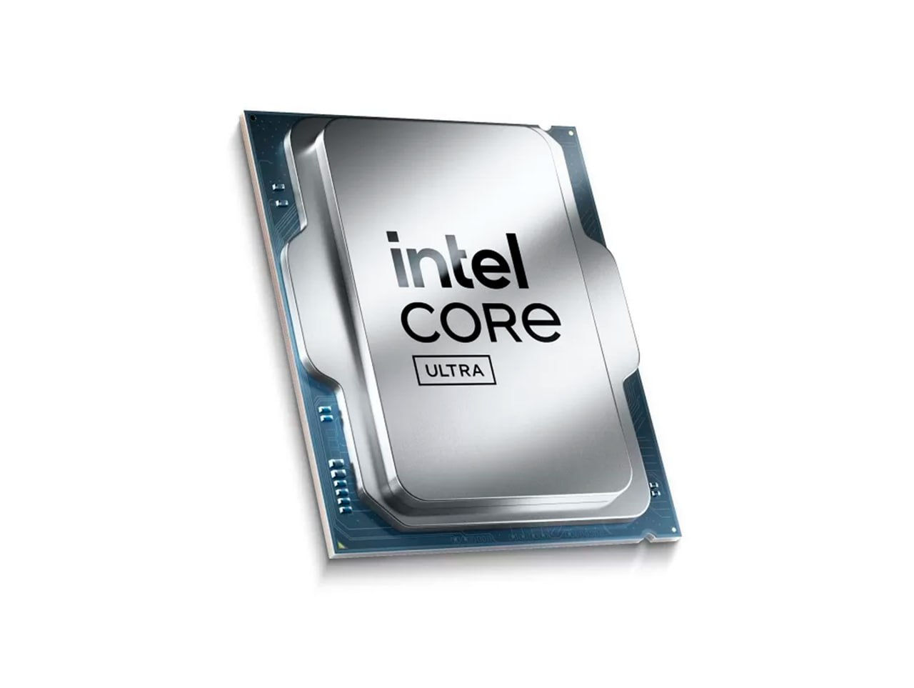 Процессор «Intel Core Ultra 7 265K Tray» фото 1