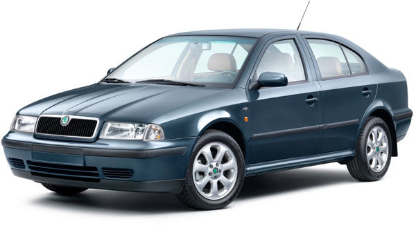 Skoda Fabia foto 6