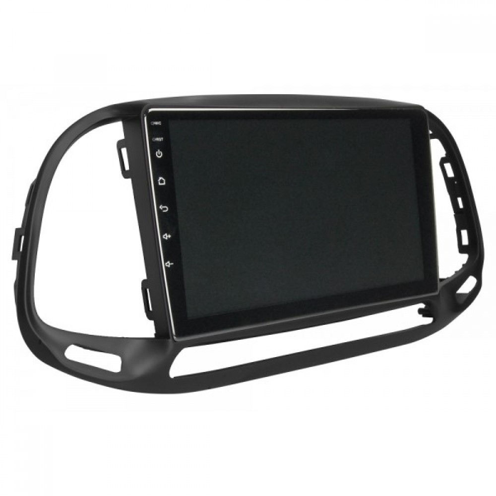 Sisteme multimedia auto de BORD pentru FIAT foto 3