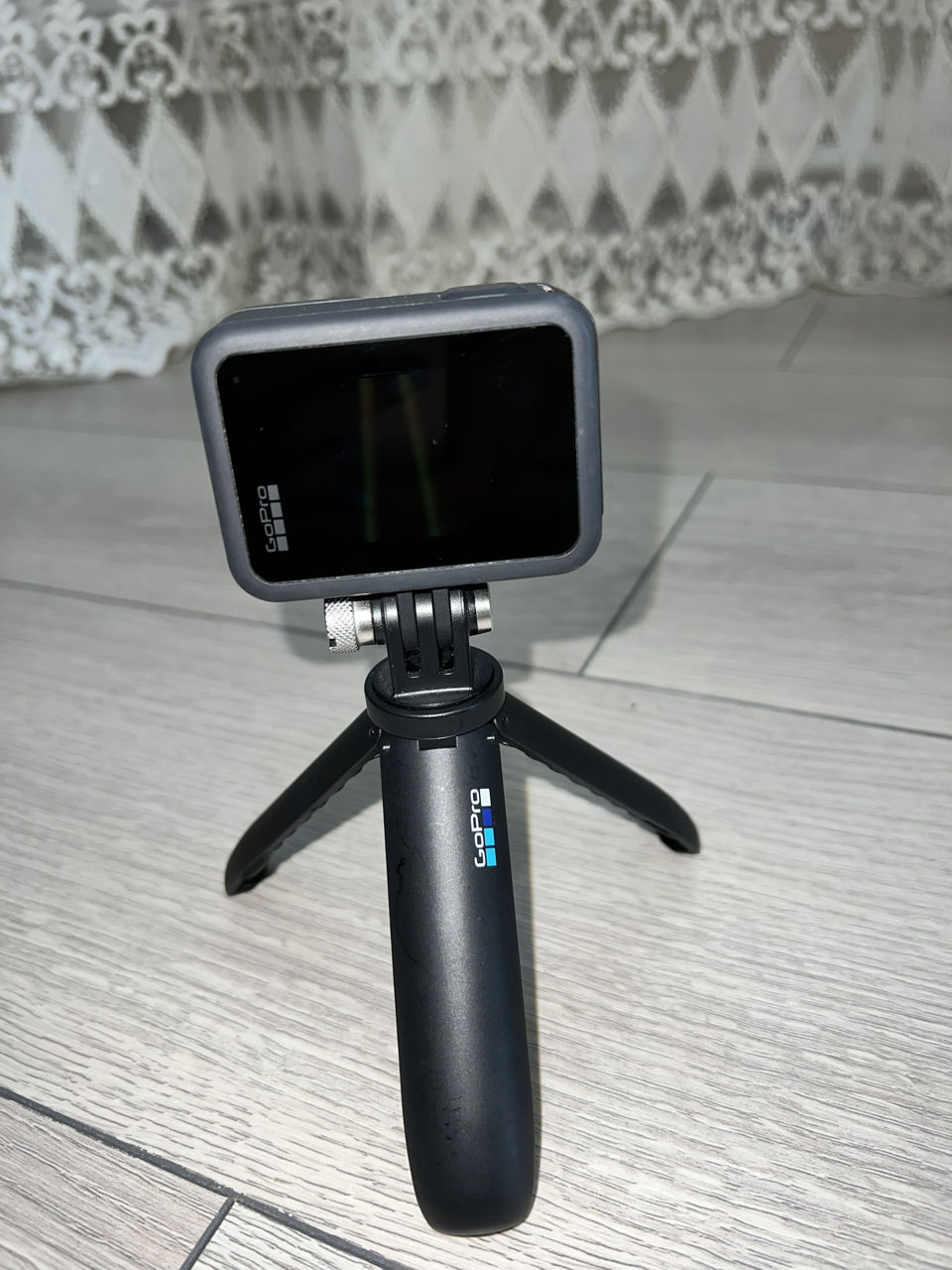 Экшн-камера GoPro Hero 8