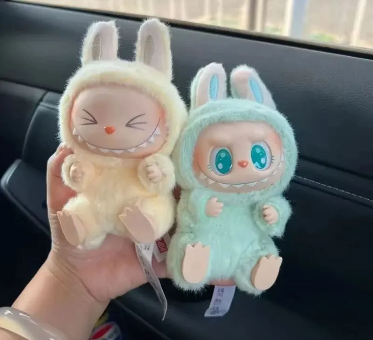 Хороший подарок игрушка Labubu Лабубу фото 0