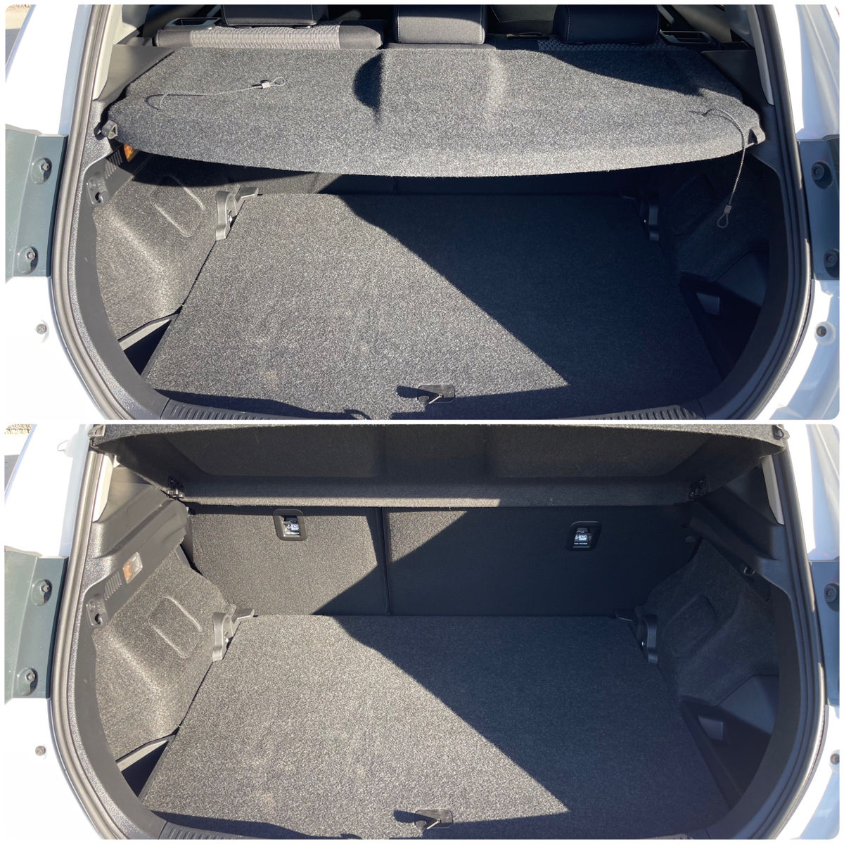 Toyota Auris foto 17