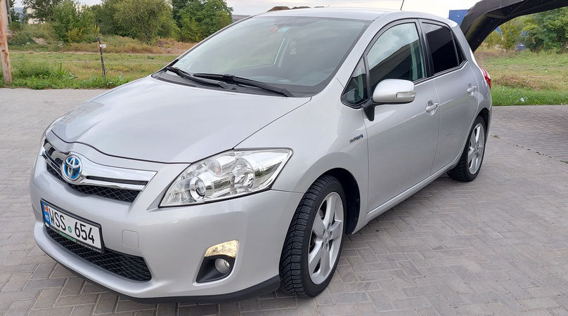 Rent a car / авто прокат фото 7