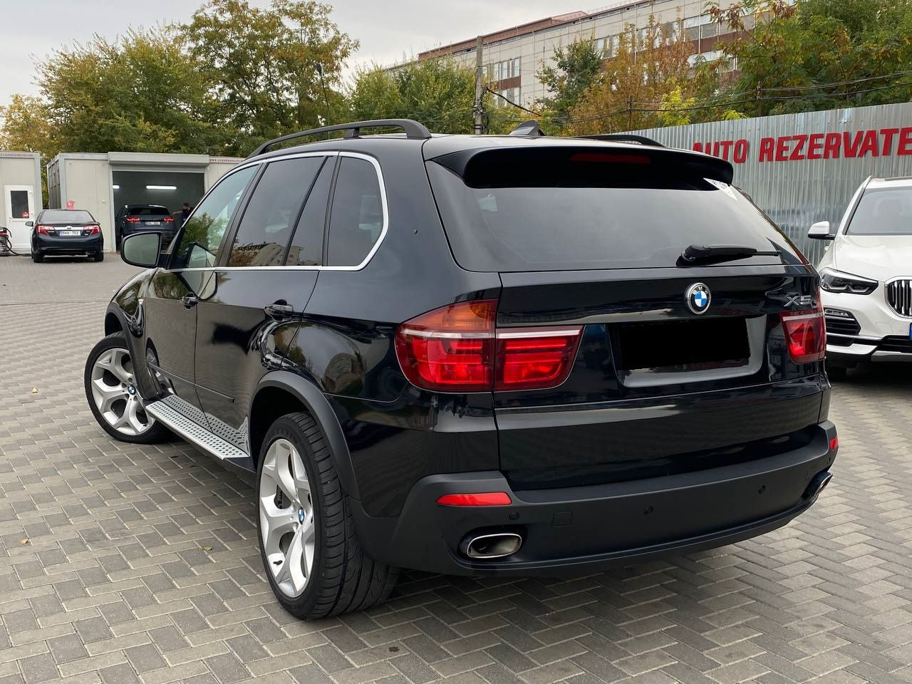 BMW X5 foto 2