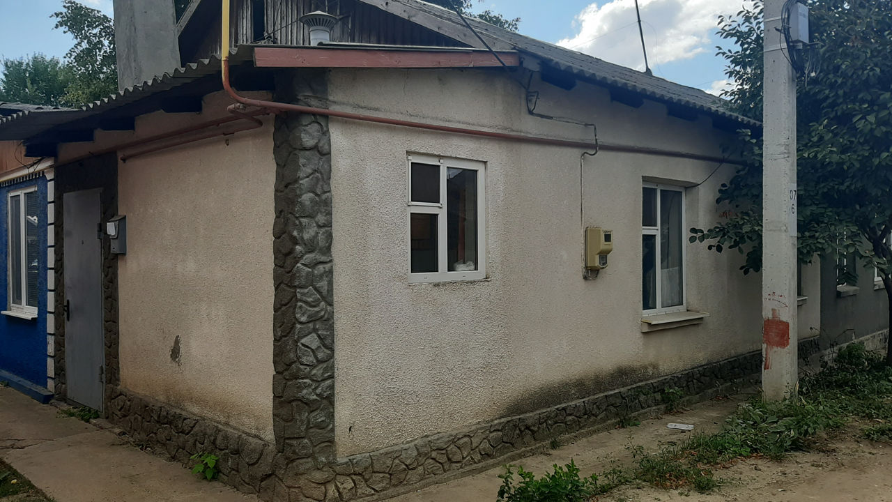 Apartament cu 2 camere, 29 m², Centru, Dubăsari foto 6