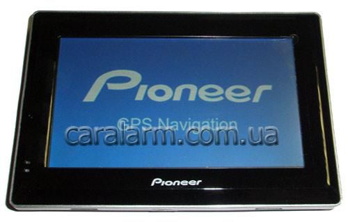Новые GPS-навигаторы  с картами Pioneer!Доставка Бесплатная.Гарантия! фото 6