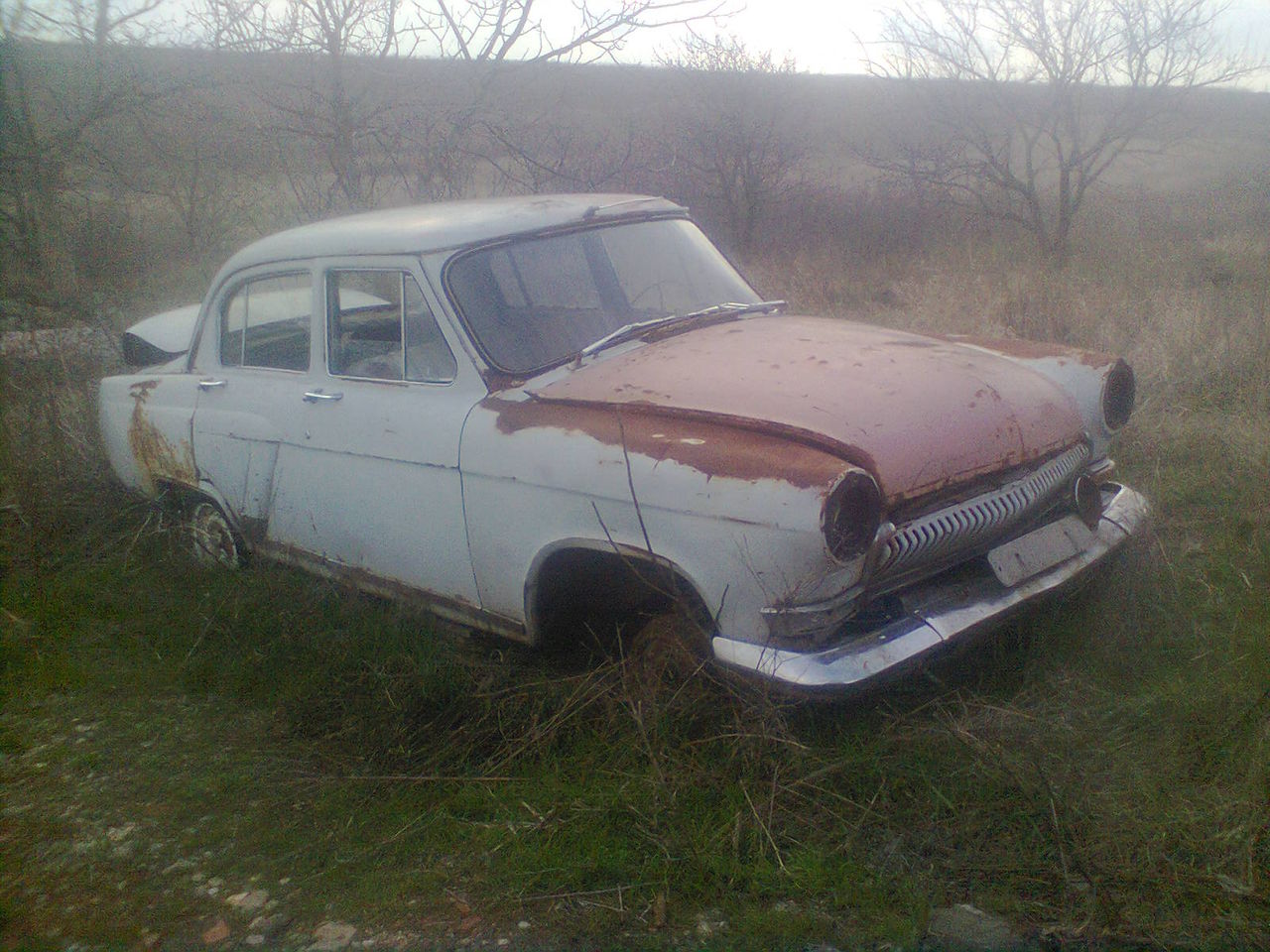 Газ 21 gaz 21 la piese