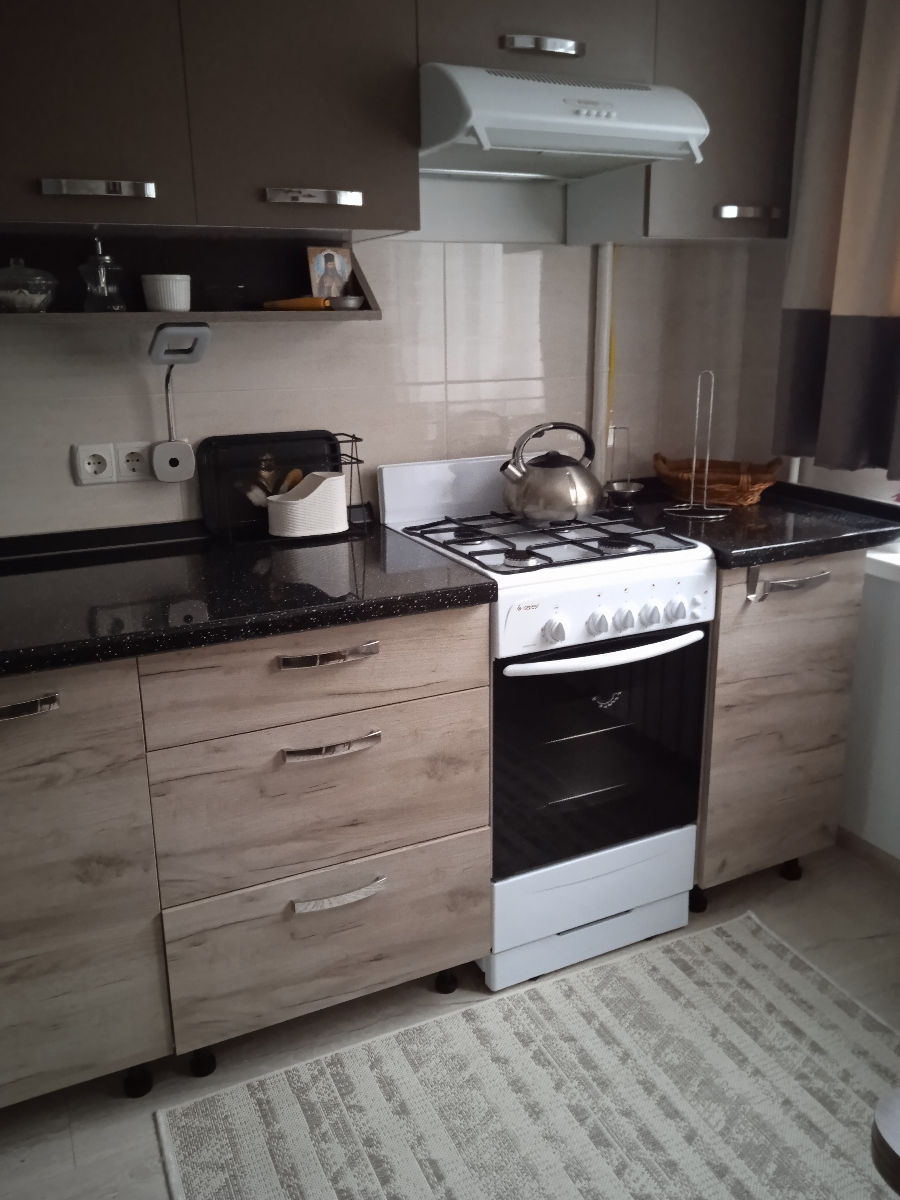 Apartament cu 2 camere, 70 m², Botanica, Chișinău foto 6