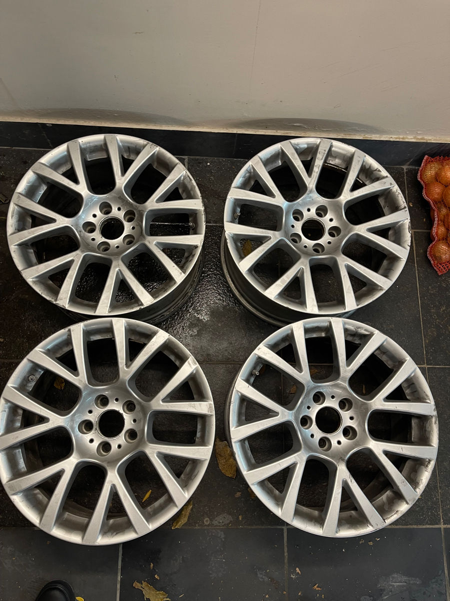 Jante bmw 5x120 style 238 foto 0