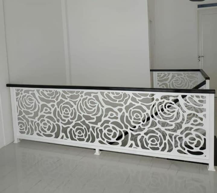 Balustrade modele moderne foto 1