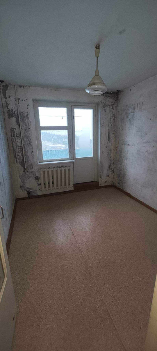 Apartament cu 3 camere,  Periferie,  Chișinău mun. foto 5