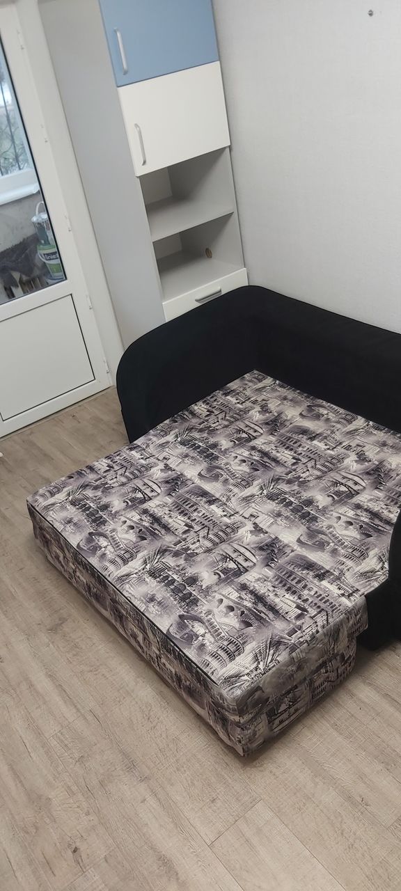 Apartament cu 2 camere,  Botanica,  Chișinău mun. foto 4