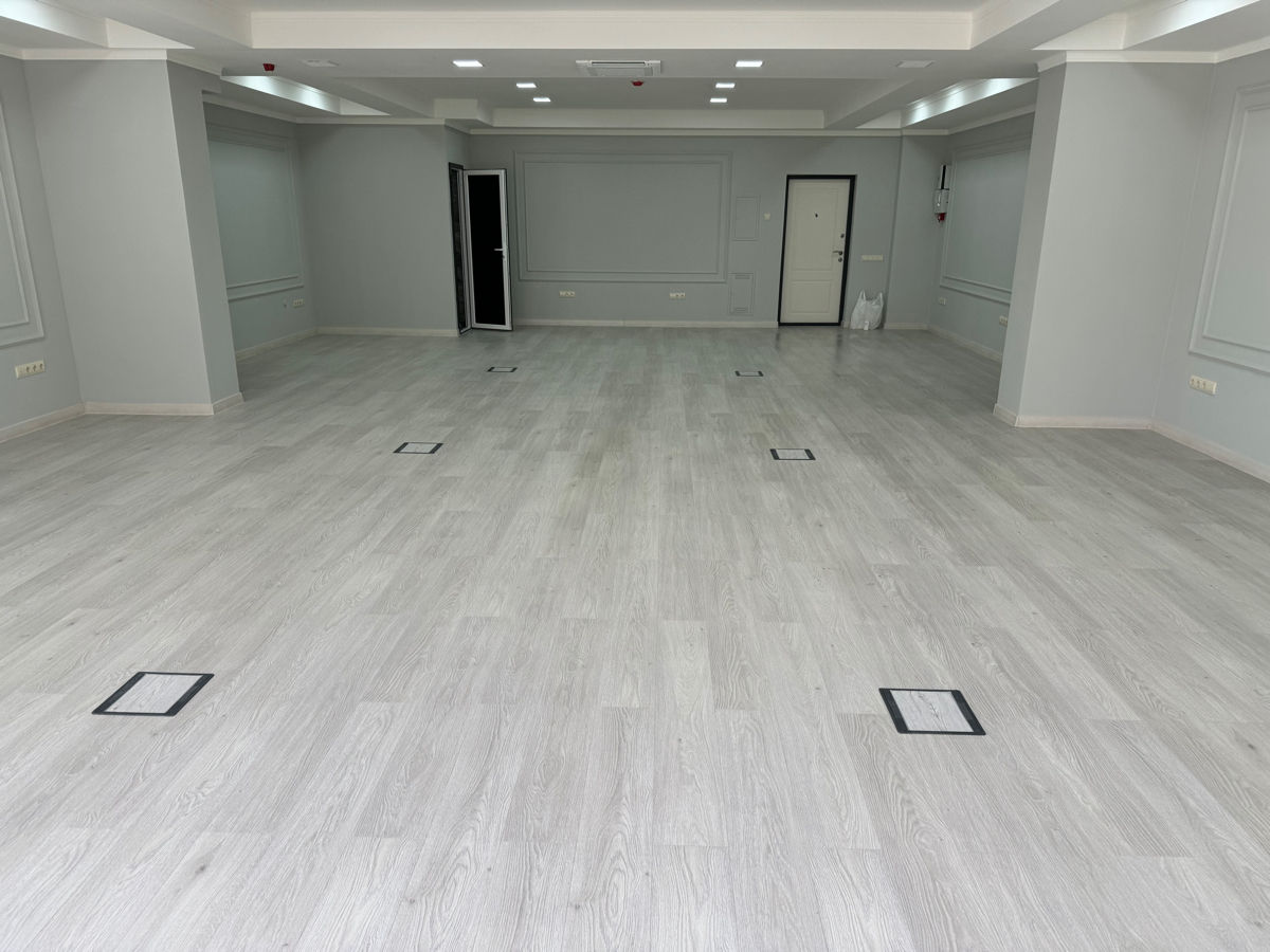 Eminescu Offices - chirie pe termen lung 107m2 foto 3