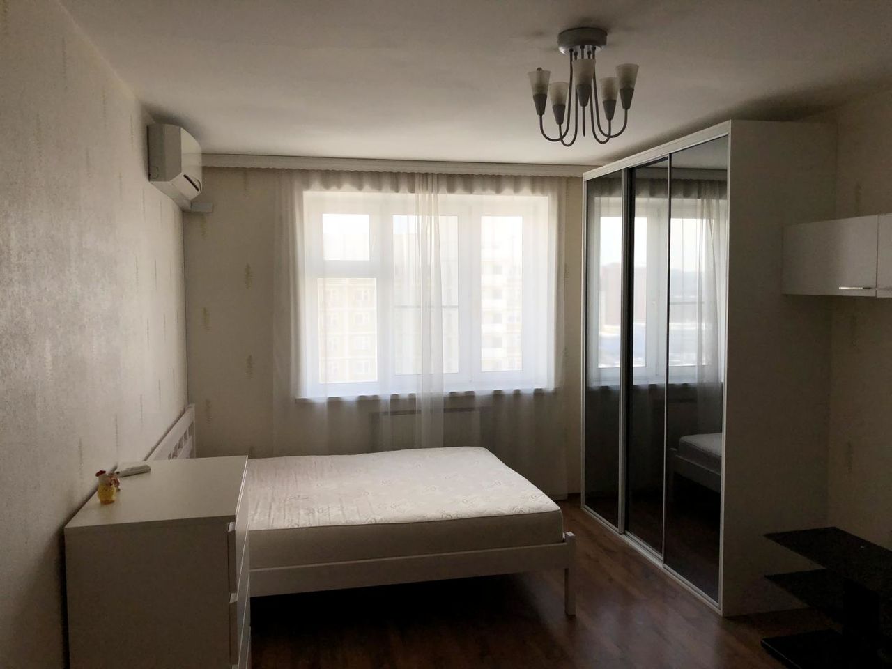 Apartament cu 1 cameră, 36 m², Botanica, Chișinău foto 0