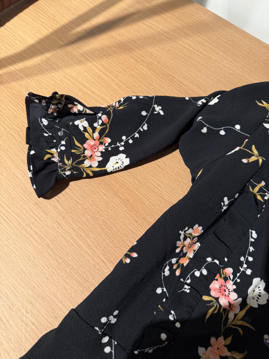 новое! Galeries Lafayette платье, М foto 3