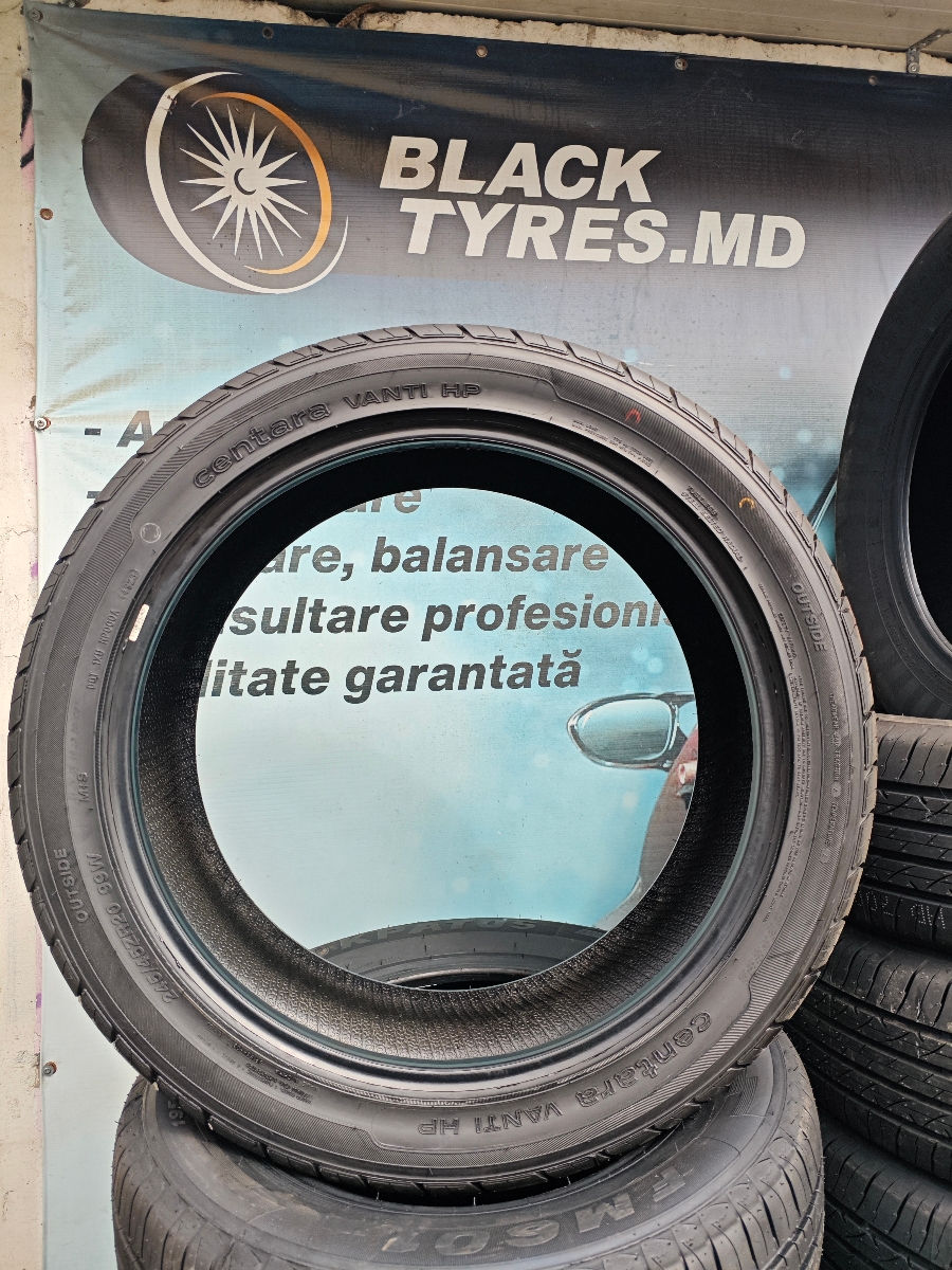 245/45R20 Vara !! 245/45/20 !!!245/45 R20 !!! foto 2