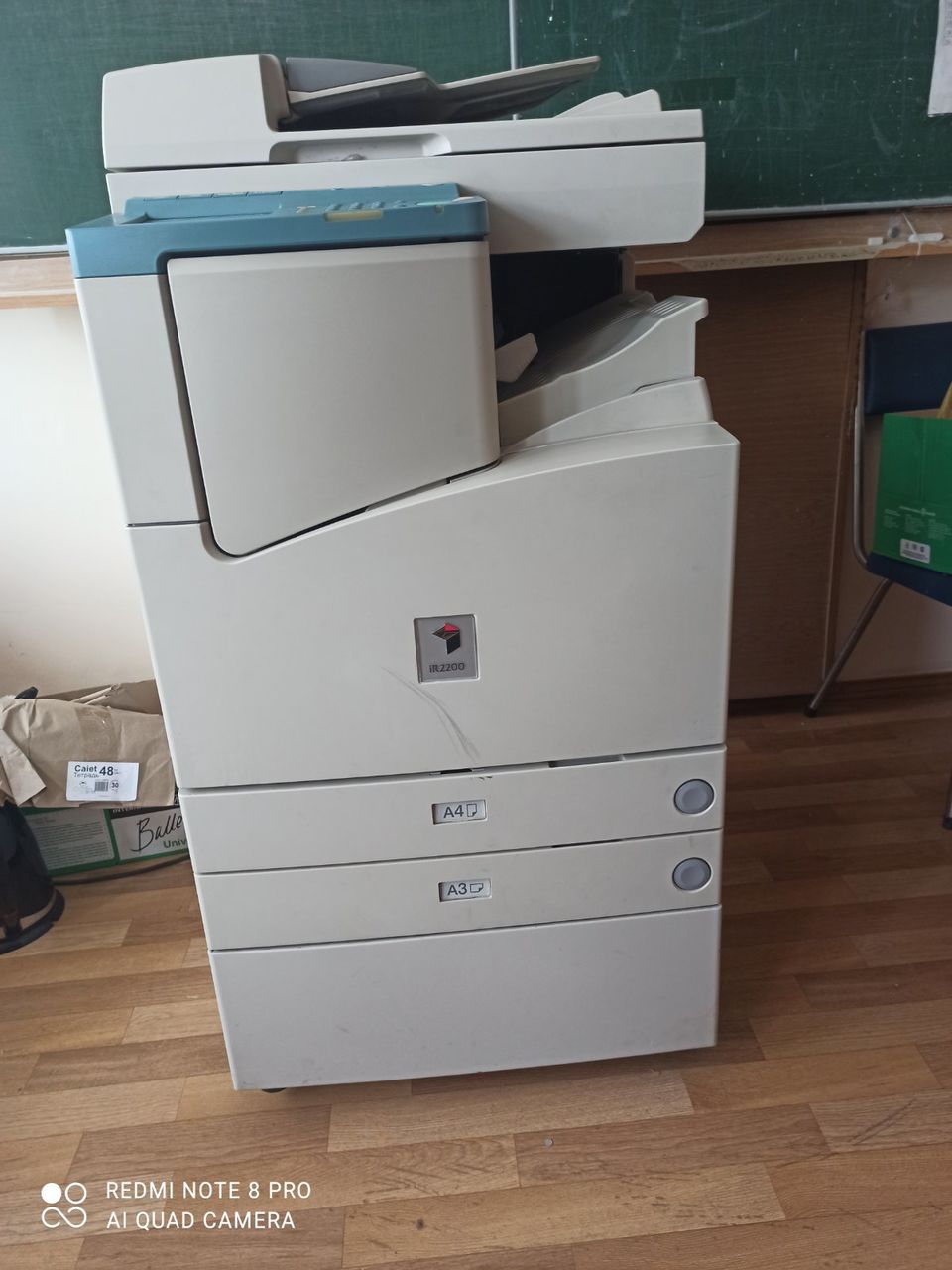 Продаю Xerox