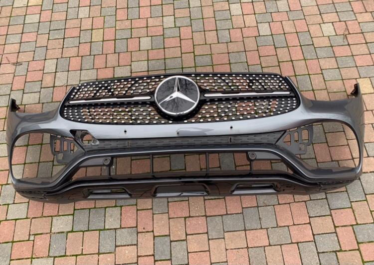 Piese Mercedes GLC 2015-2023 foto 1
