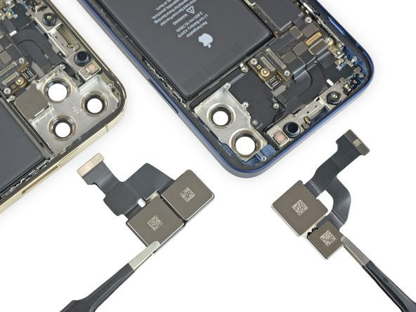 Reparații profesionale pentru dispozitive Apple iPhone iPad MacBook — rapid, calitativ, cu garanție! foto 3