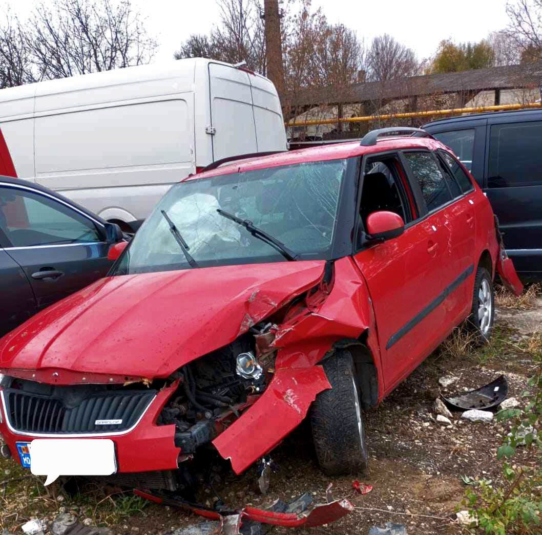 Skoda fabia  GreenLine 1.2 Tdi foto 2