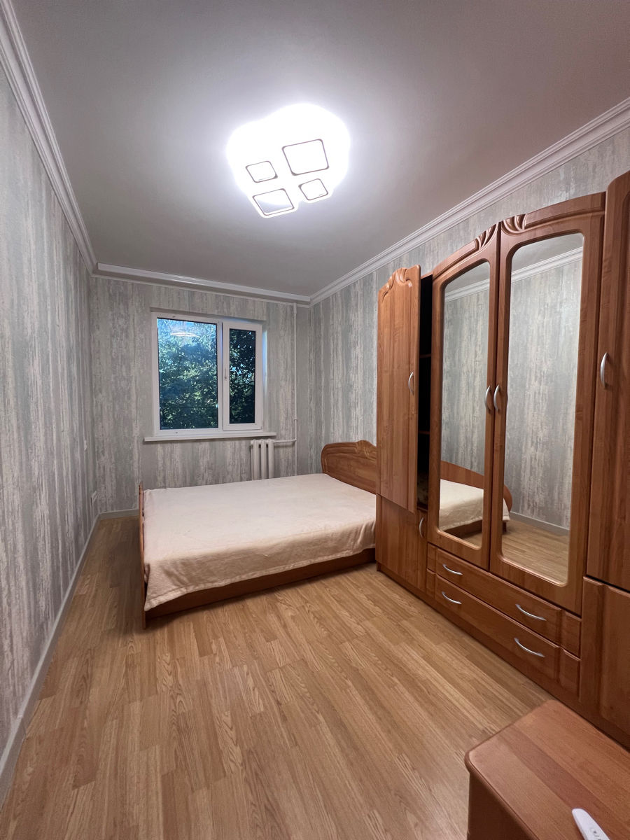 Apartament cu 2 camere,  8 cartier,  Bălți,  Bălți mun. foto 2