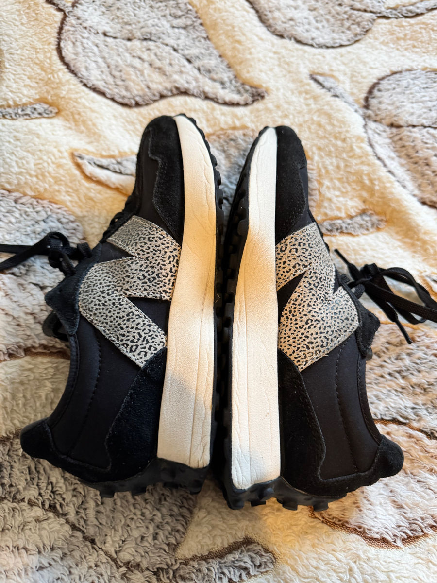 New balance 327 foto 4