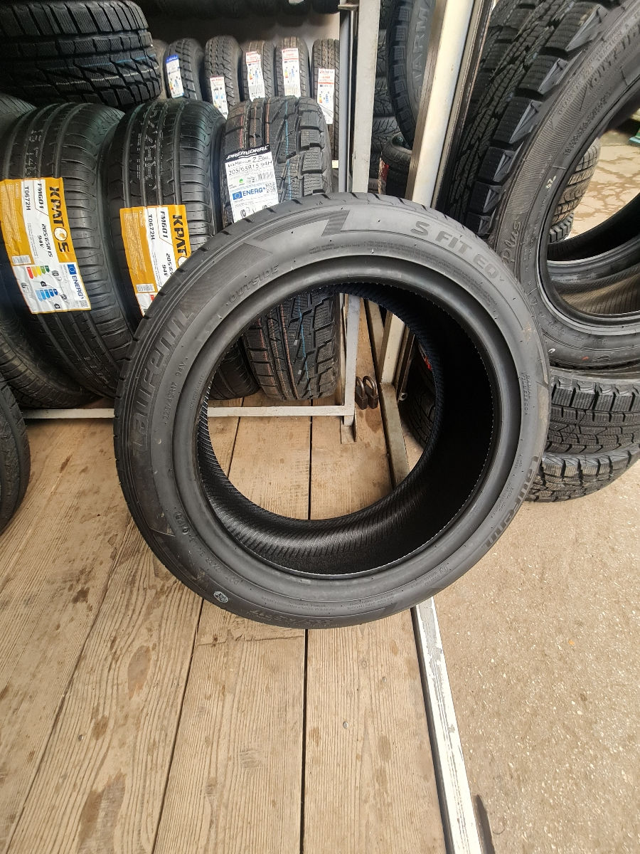 245/45 R17 Linglong Green Max Winter Ice I-15! foto 2