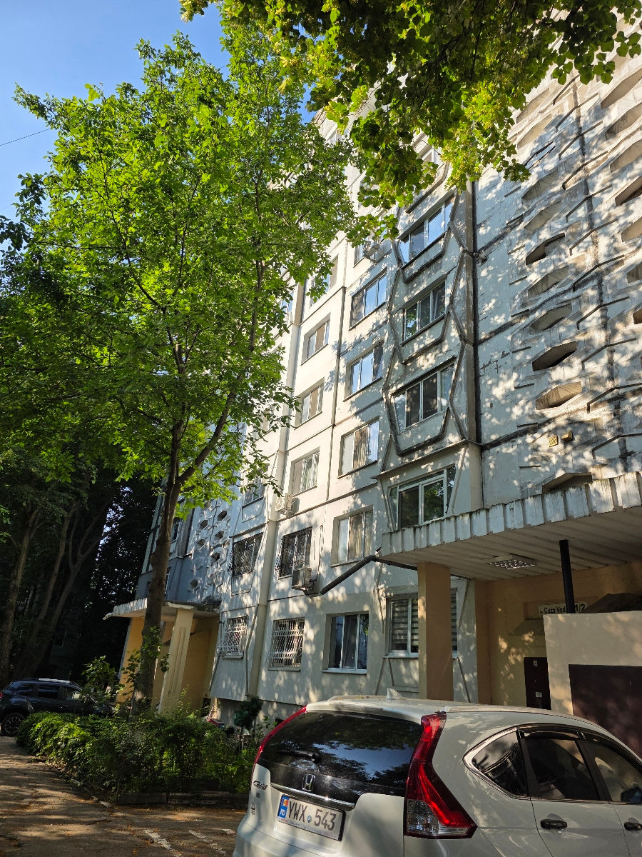 Apartament cu 3 camere,  Botanica,  Chișinău,  Chișinău mun.