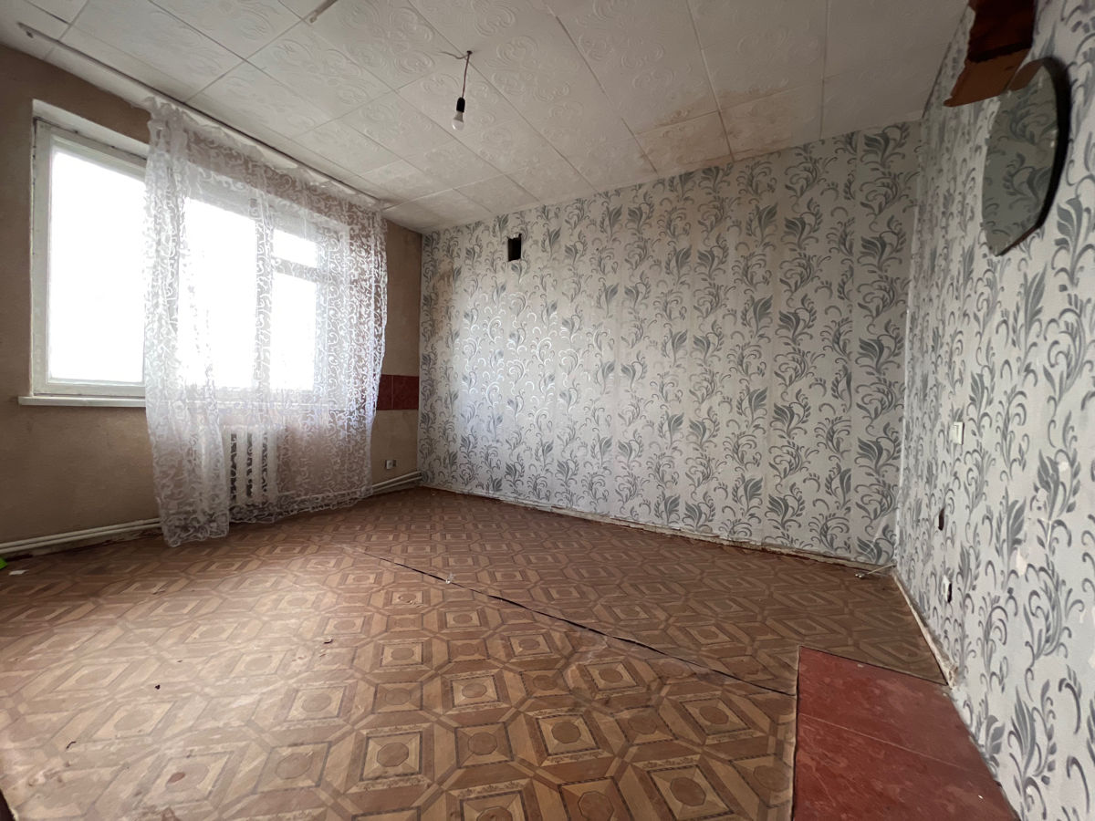 O cameră, 34 m², Ciocana, Chișinău foto 11