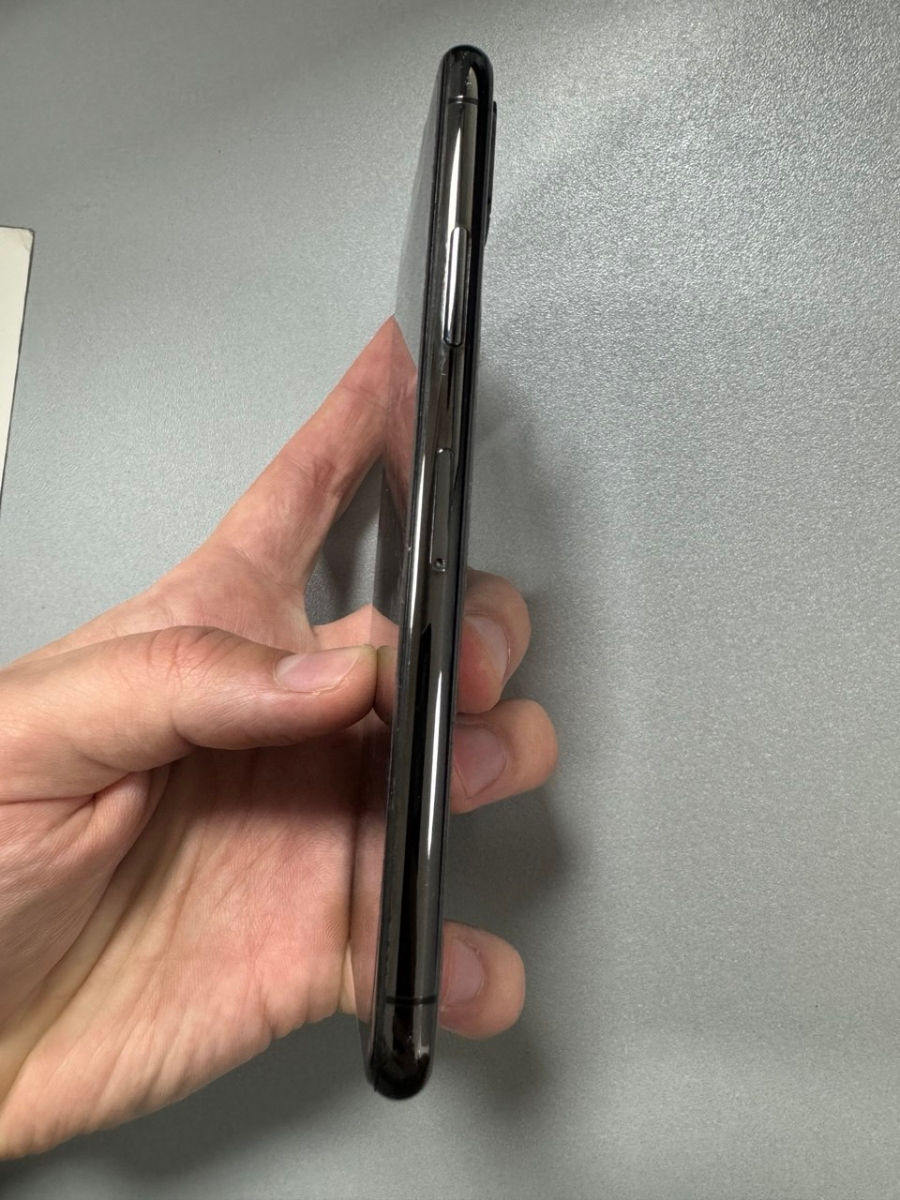 iPhone X 64 GB Orange  foto 5