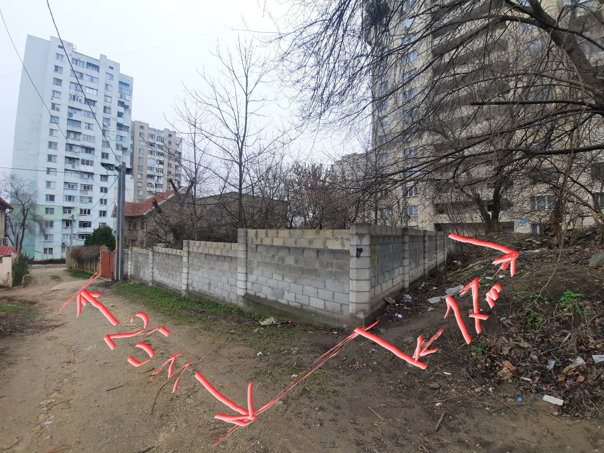 Terrain