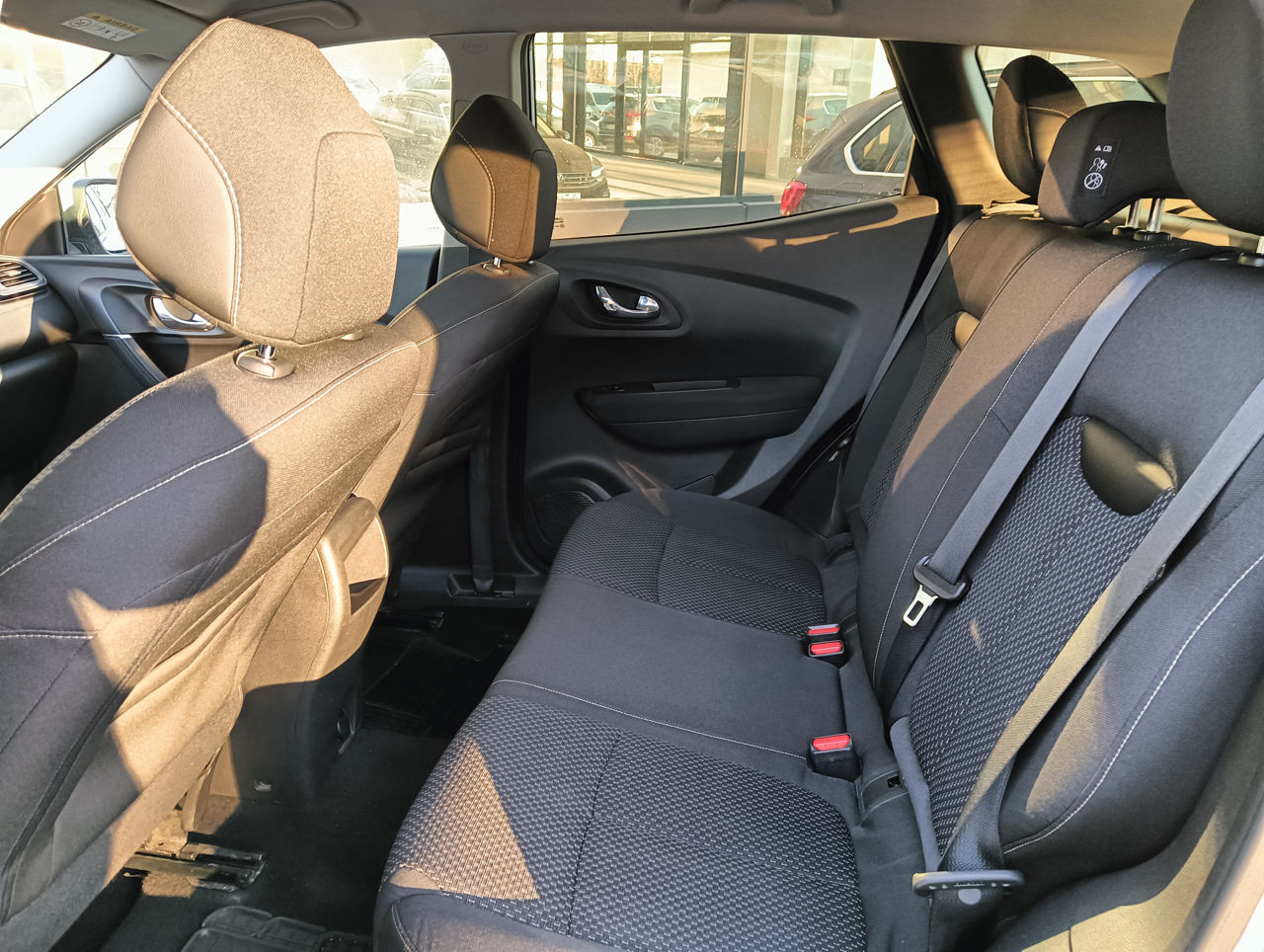 Renault Kadjar foto 8