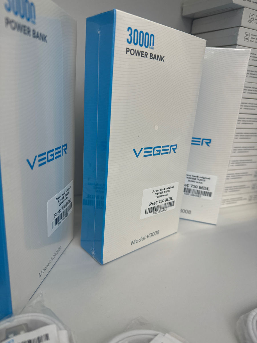 Power-bank. Original ! foto 1