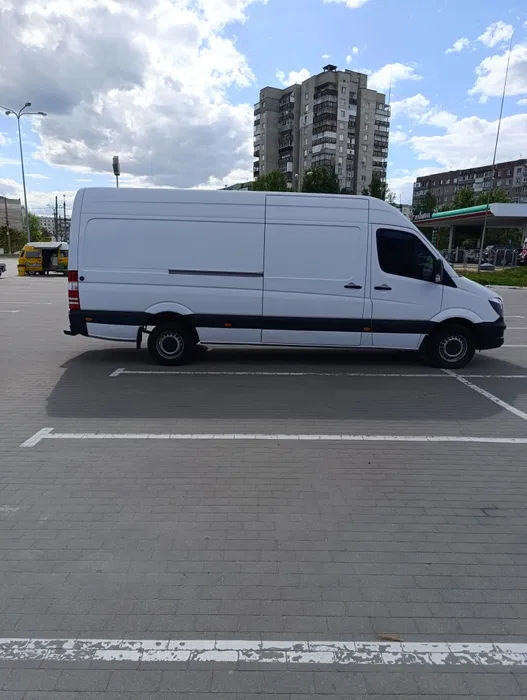 Servicii Transport orice directie foto 1