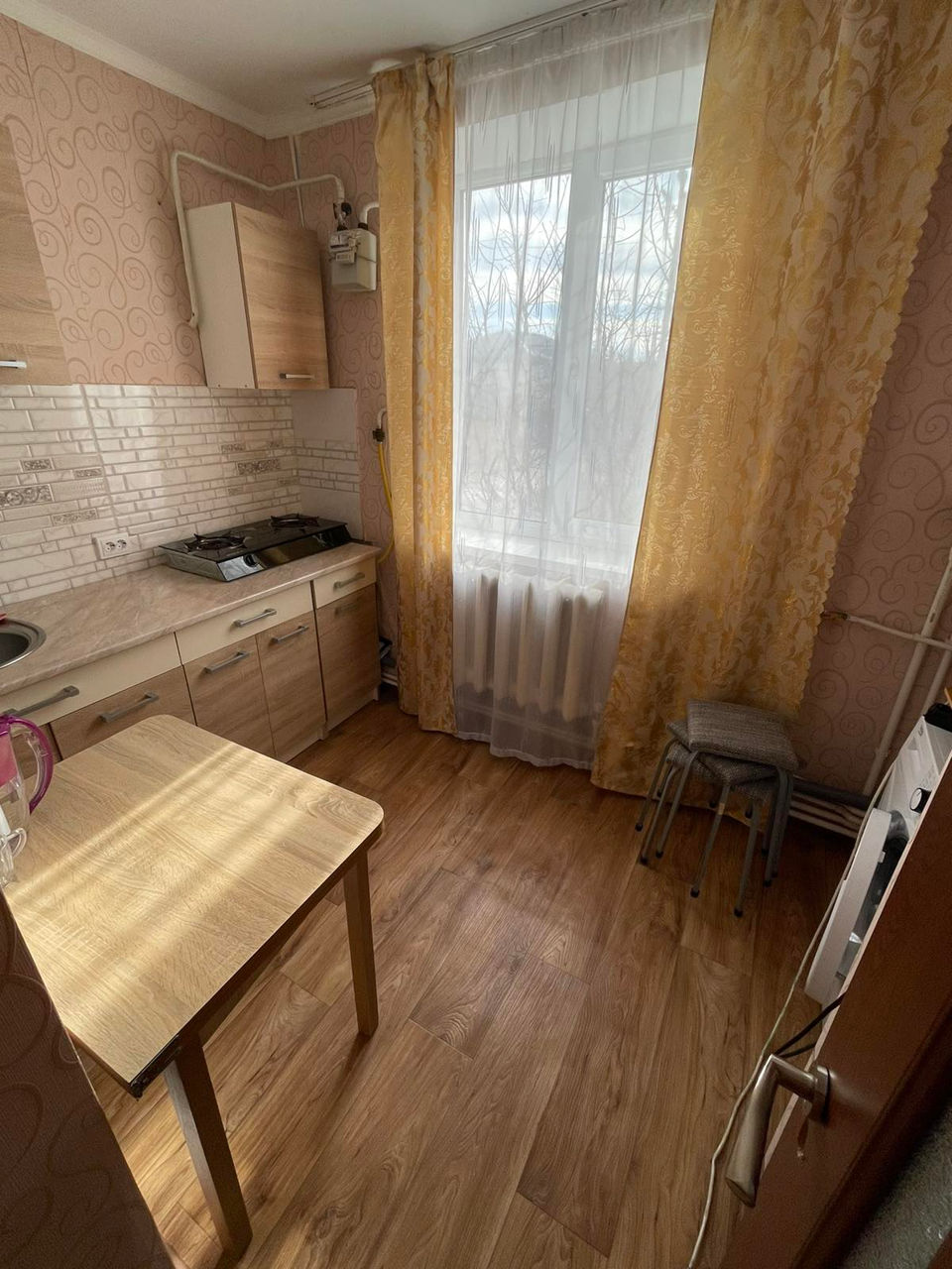 Apartament cu 1 cameră, 34 m², Centru, Comrat foto 4