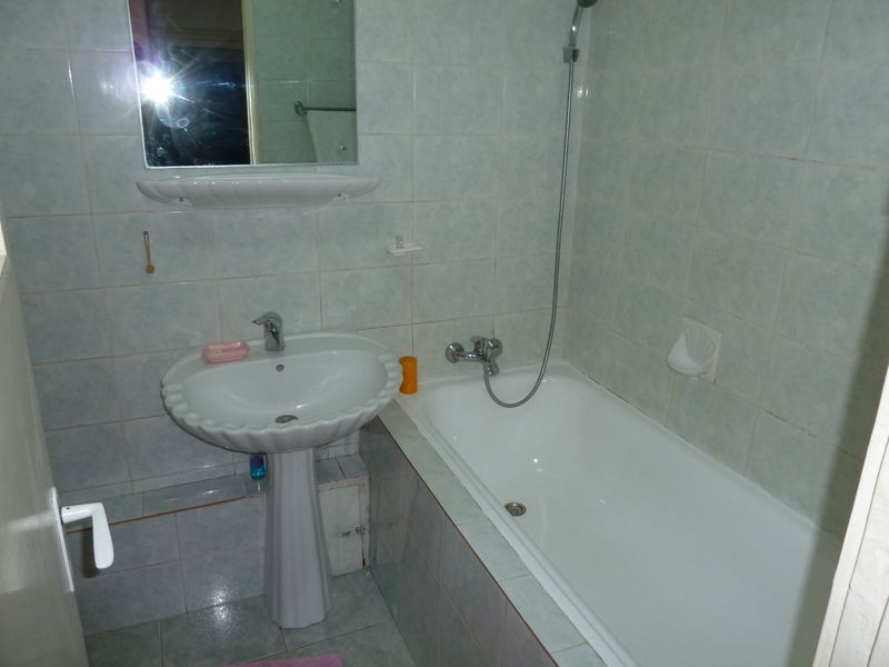 Apartament cu 1 cameră, 21 m², Sculeni, Chișinău foto 5