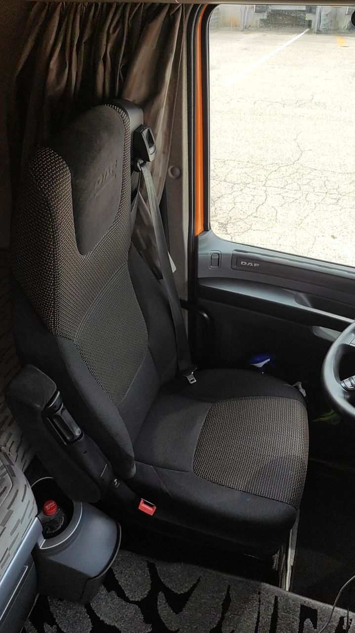 Daf XF , EURO6,  2015 foto 7