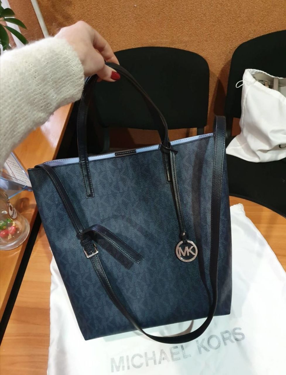 Furla Michael Kors оригинал