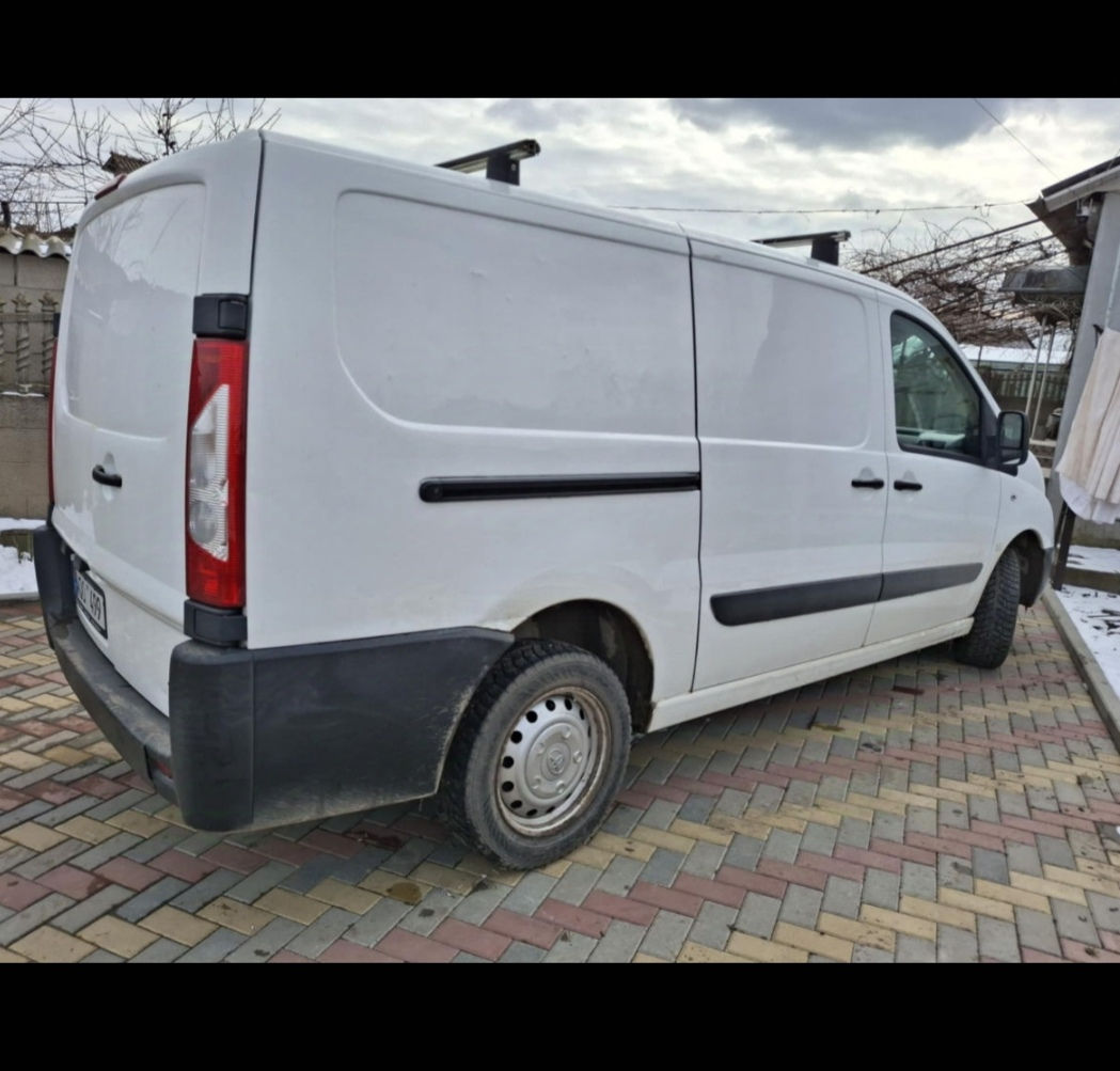 Toyota Proace foto 8