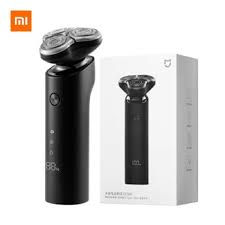 Бритва электрическая Xiaomi Mi Electric Shaver S500 foto 1