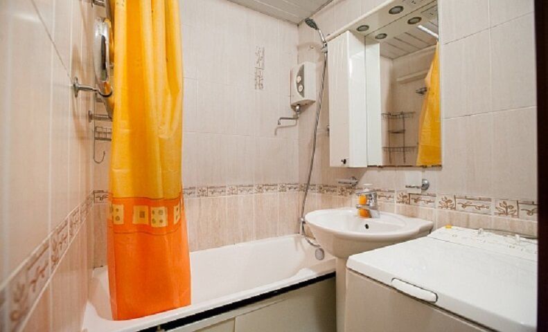 Apartament cu 1 cameră, 28 m², Centru, Chișinău foto 2