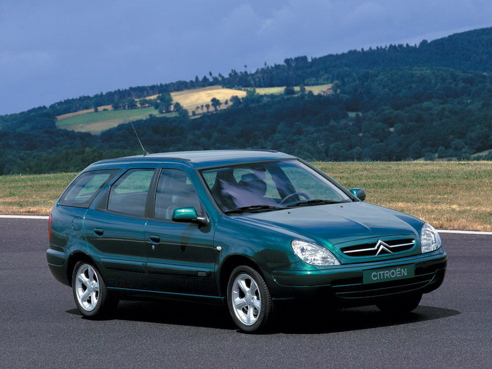 Citroien xsara citroien C4 фото 1