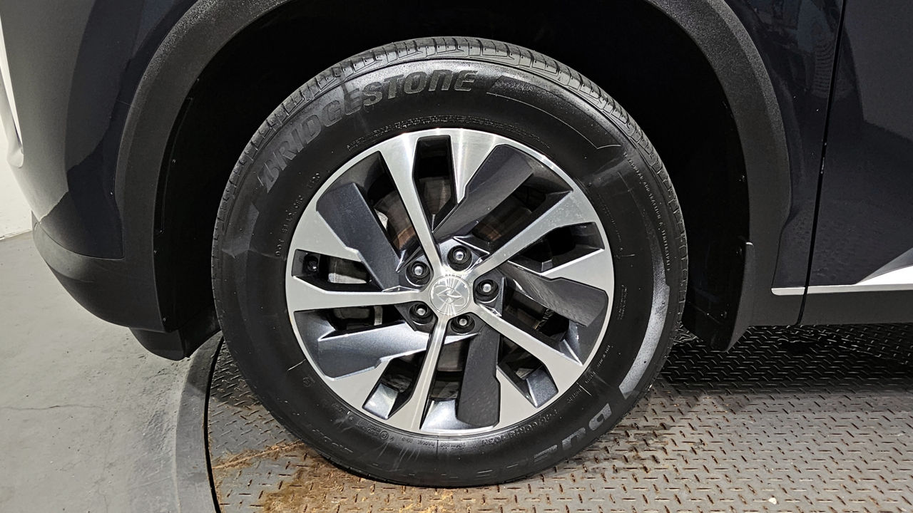 Hyundai Palisade foto 16