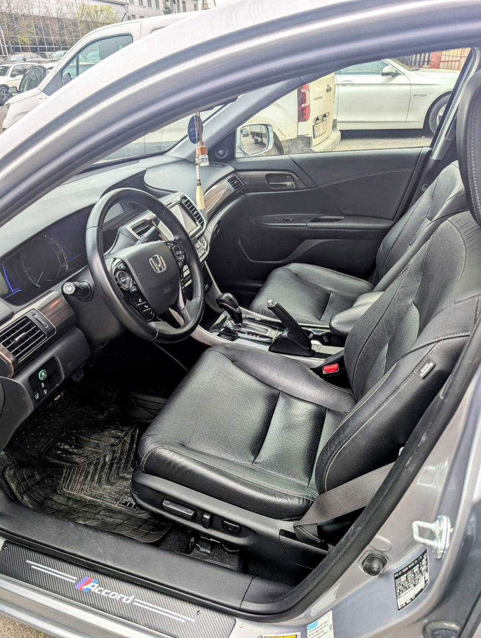 Honda Accord foto 6