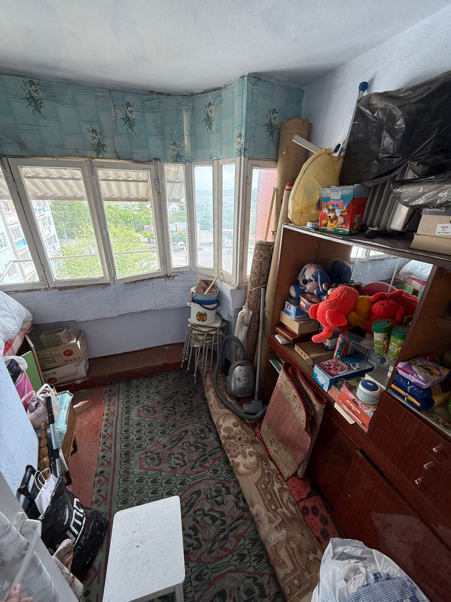Apartament cu 1 cameră,  Centru,  Bălți,  Bălți mun. foto 5