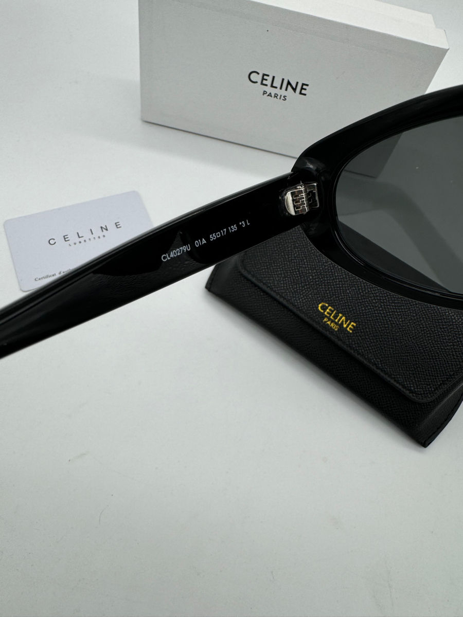 Ochelari Celine 1:1 original foto 2